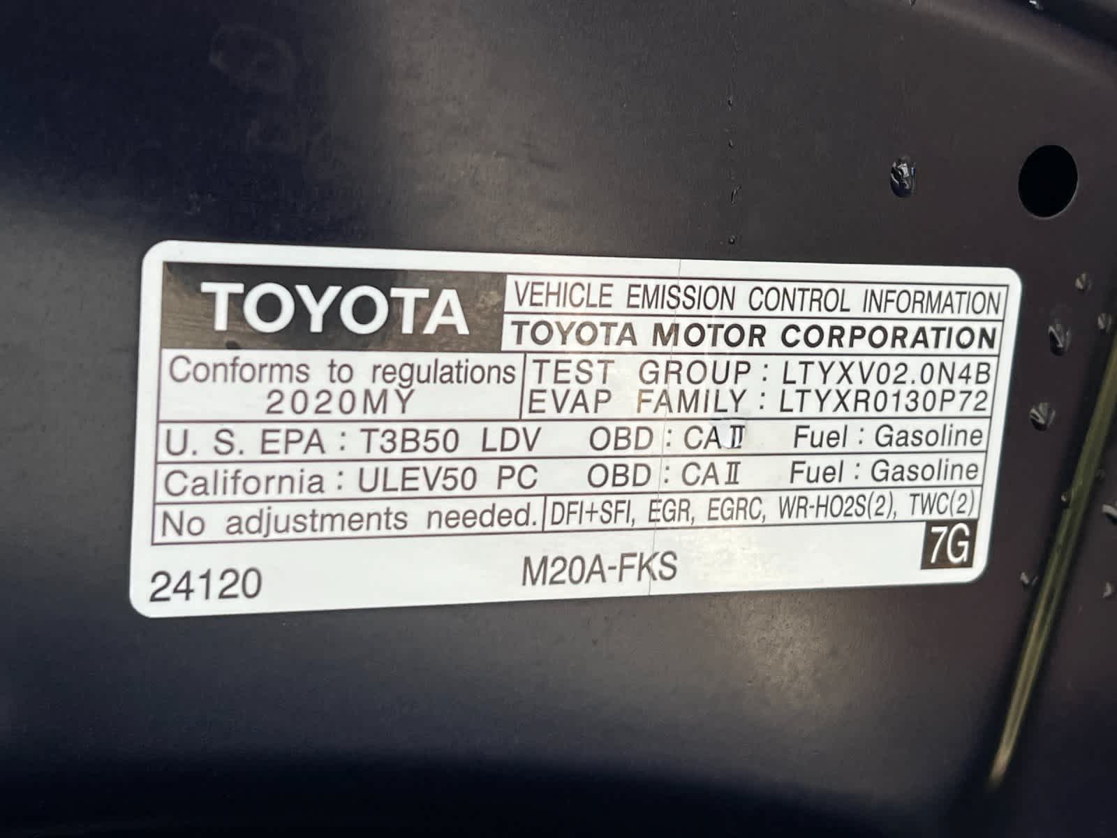 Thumbnail: 2020 Toyota Corolla - 28