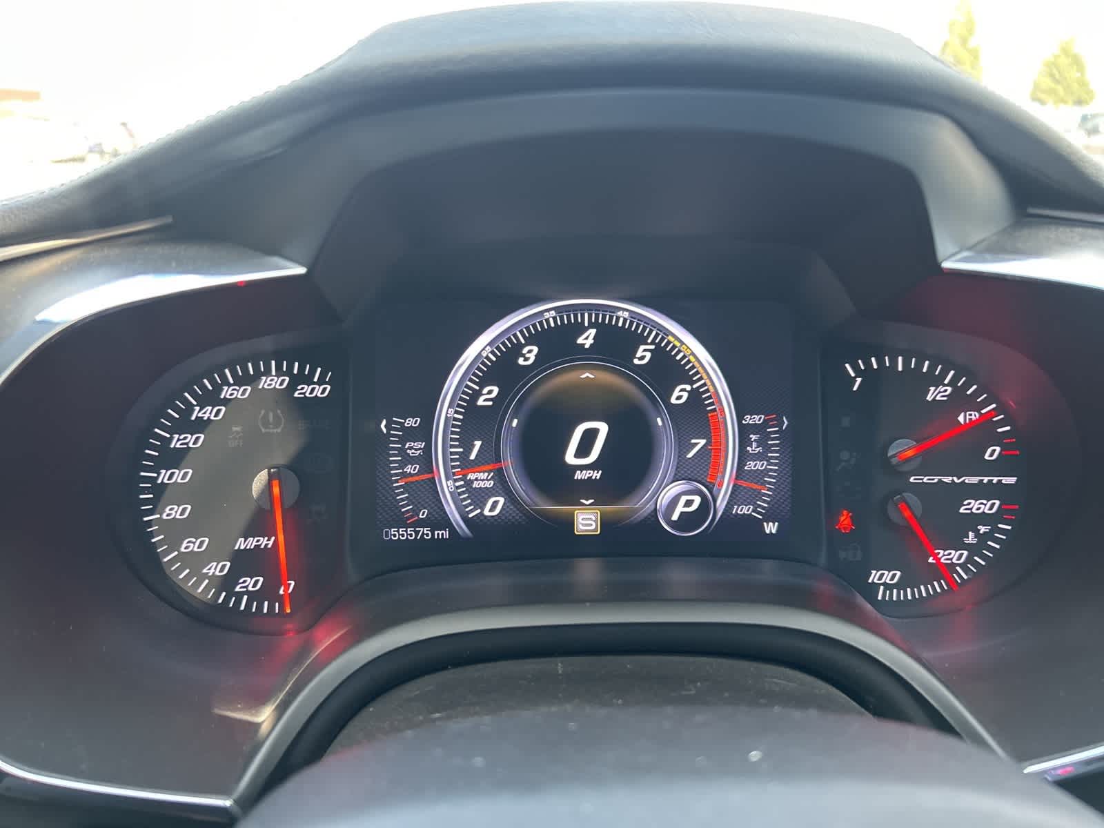 Thumbnail: 2014 Chevrolet Corvette - 30