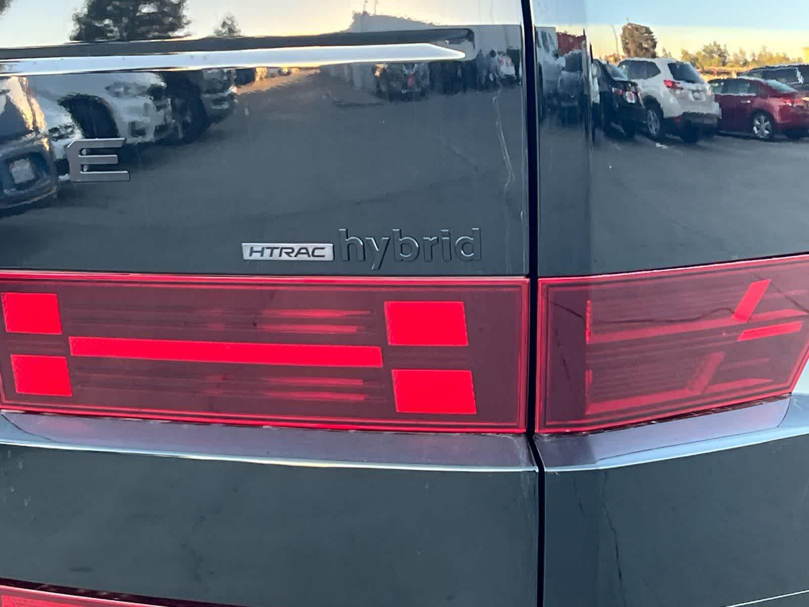 Thumbnail: 2026 Hyundai Santa Fe - 27