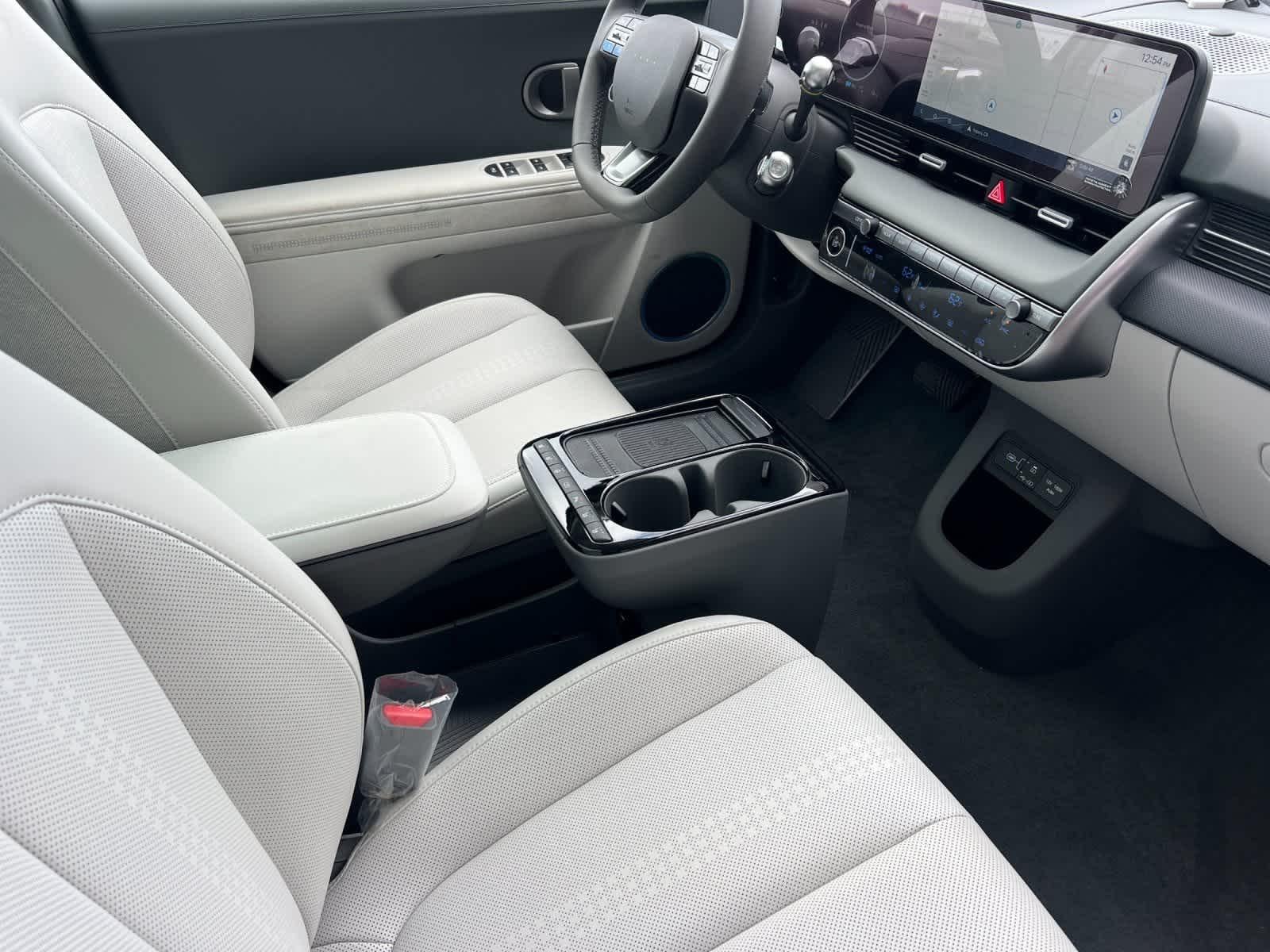 Thumbnail: 2026 Hyundai Ioniq 5 - 15