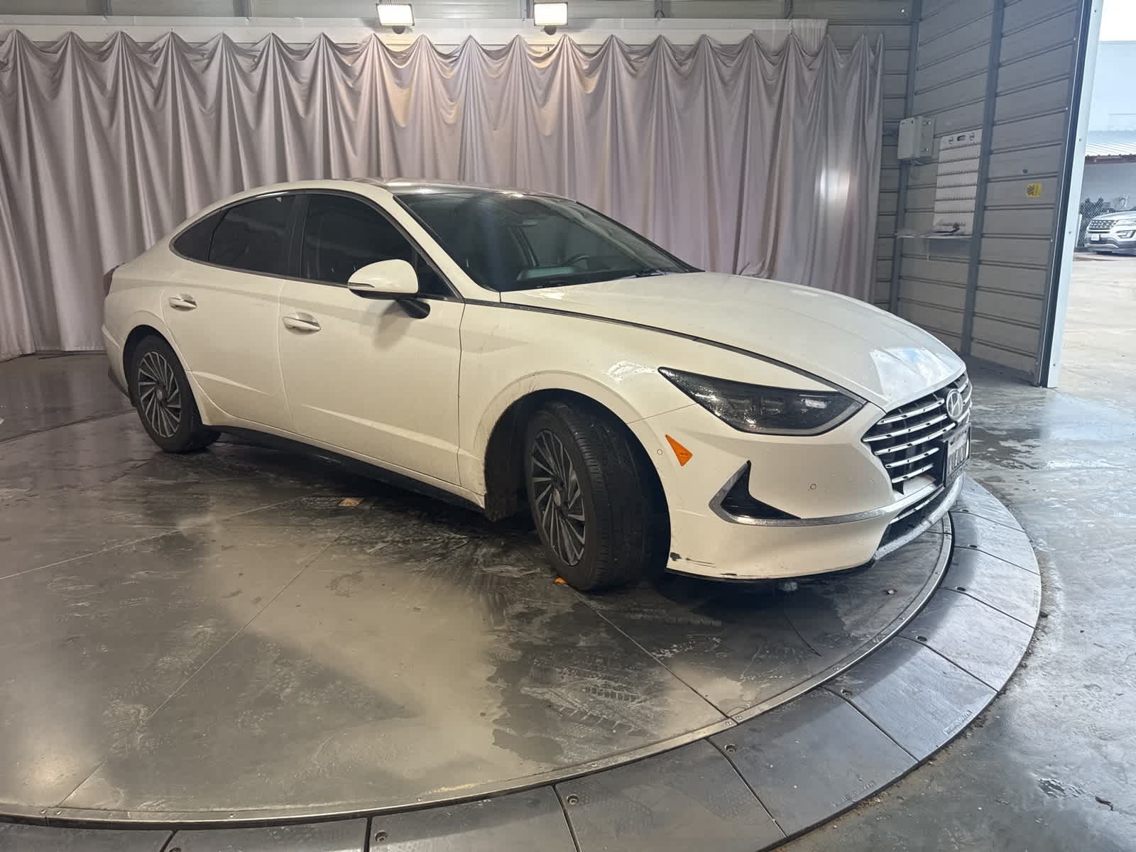 Thumbnail: 2022 Hyundai Sonata - 3