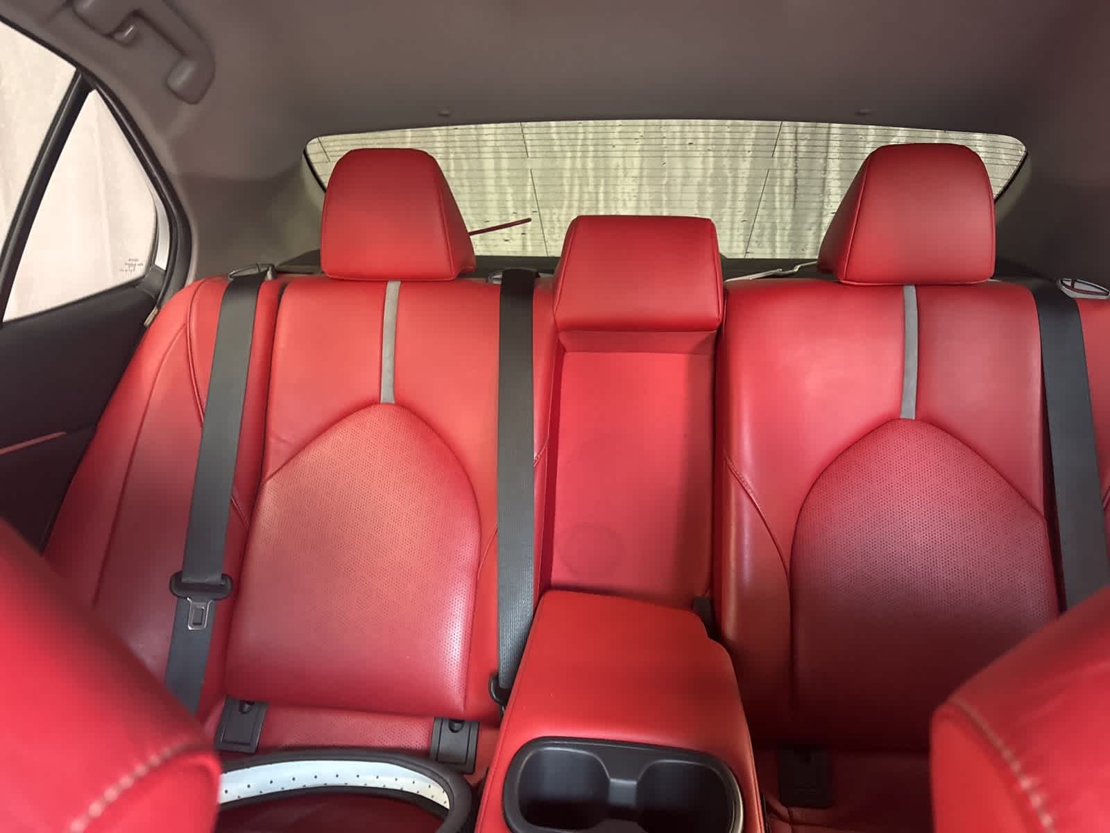 Thumbnail: 2019 Toyota Camry - 20