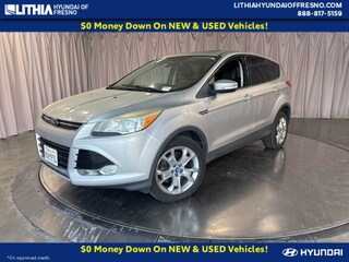 2013 Ford Escape SEL SUV