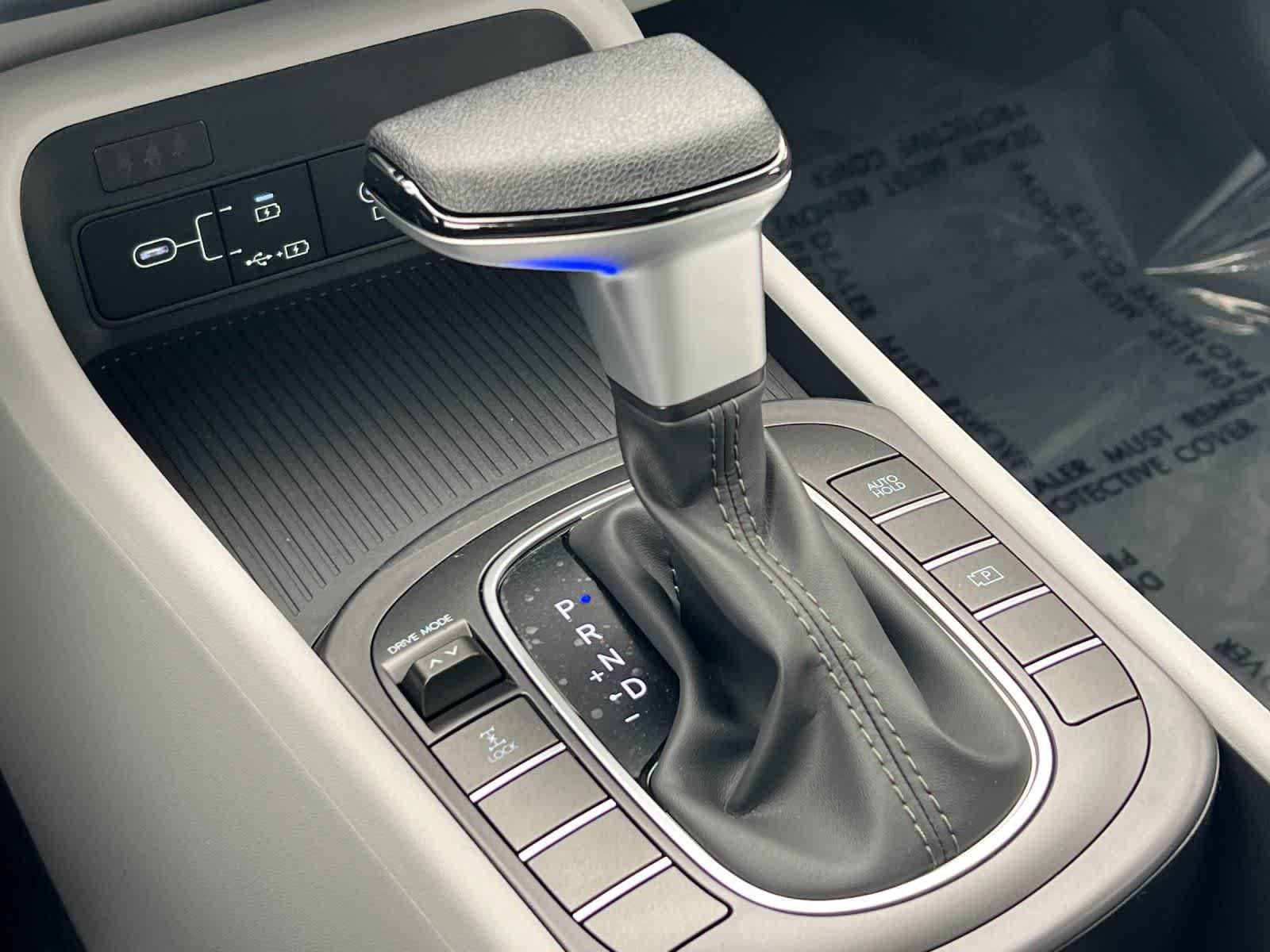 Thumbnail: 2026 Hyundai Kona - 21