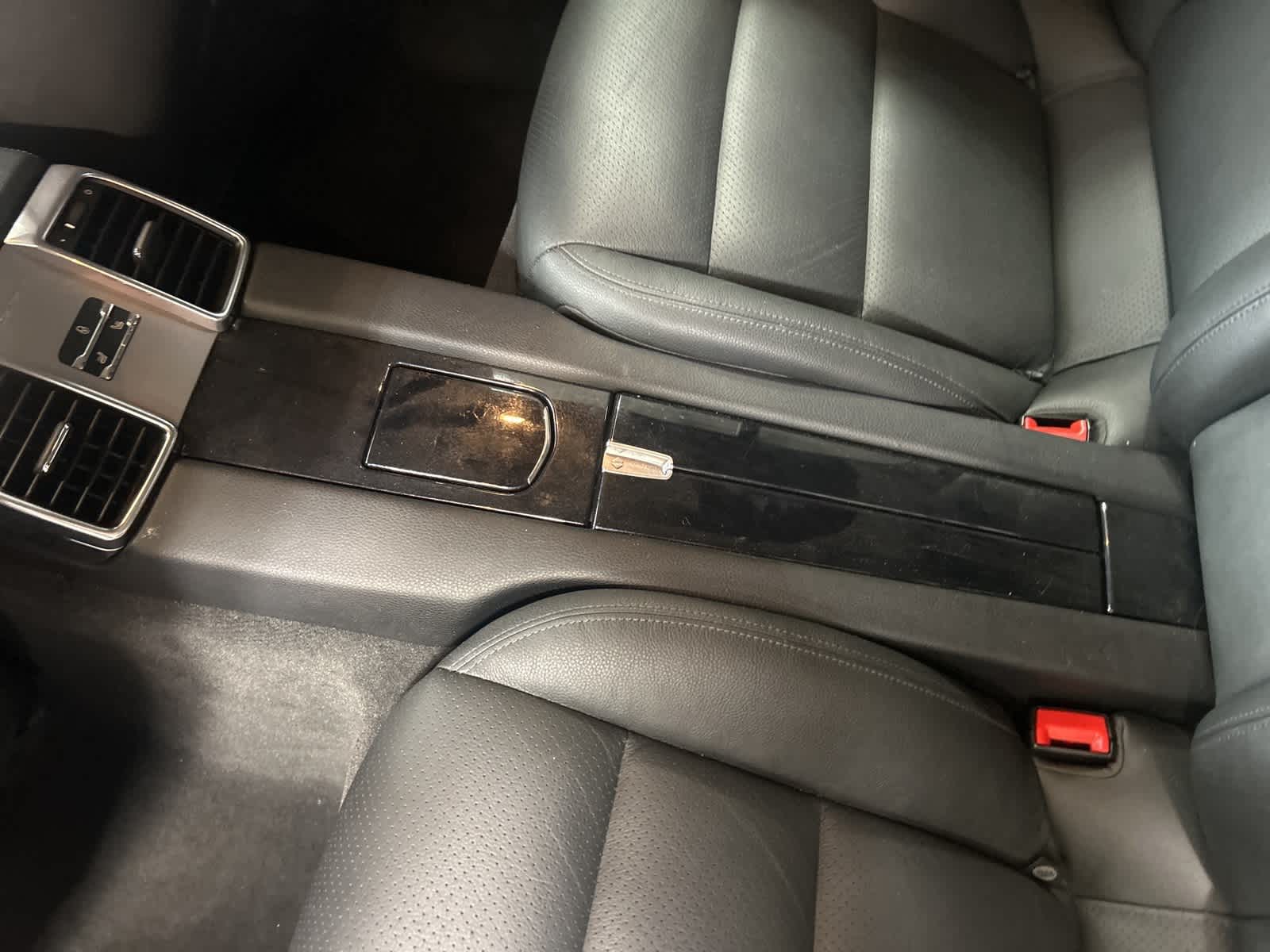 Thumbnail: 2012 Porsche Panamera - 20