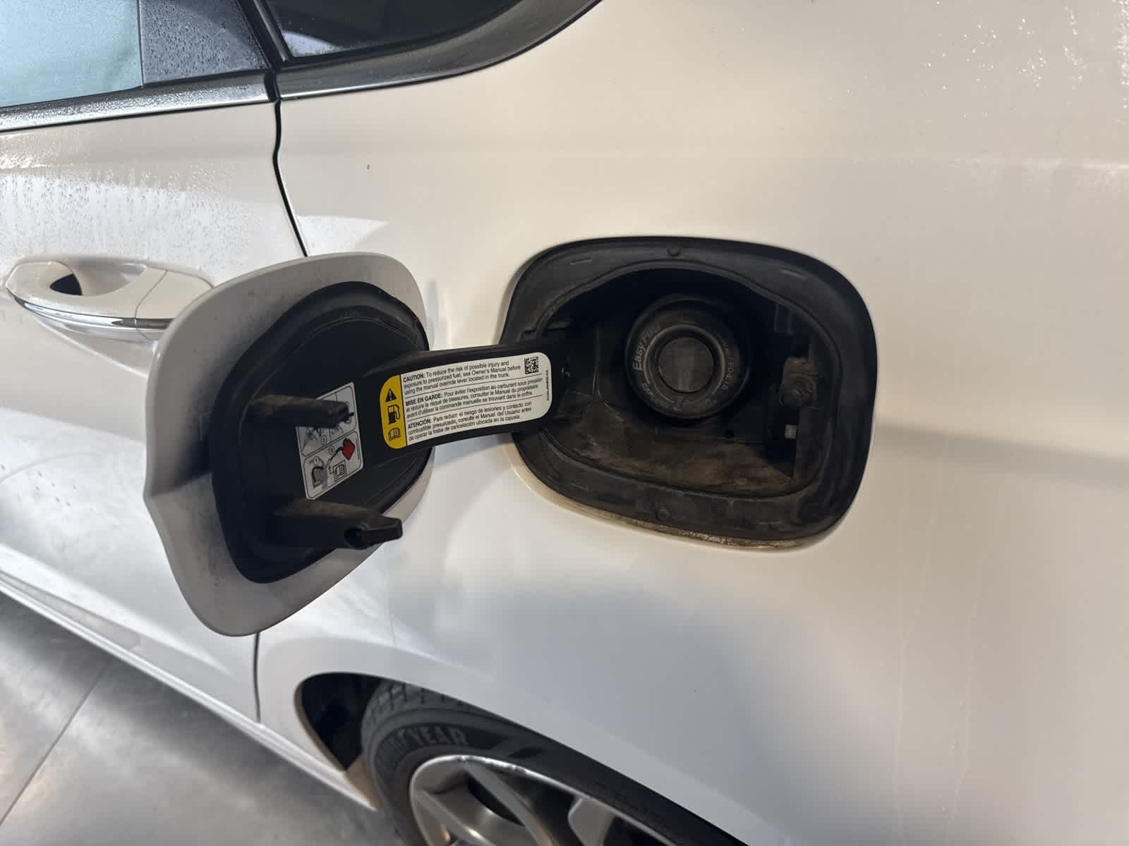 Thumbnail: 2019 Ford Fusion - 8