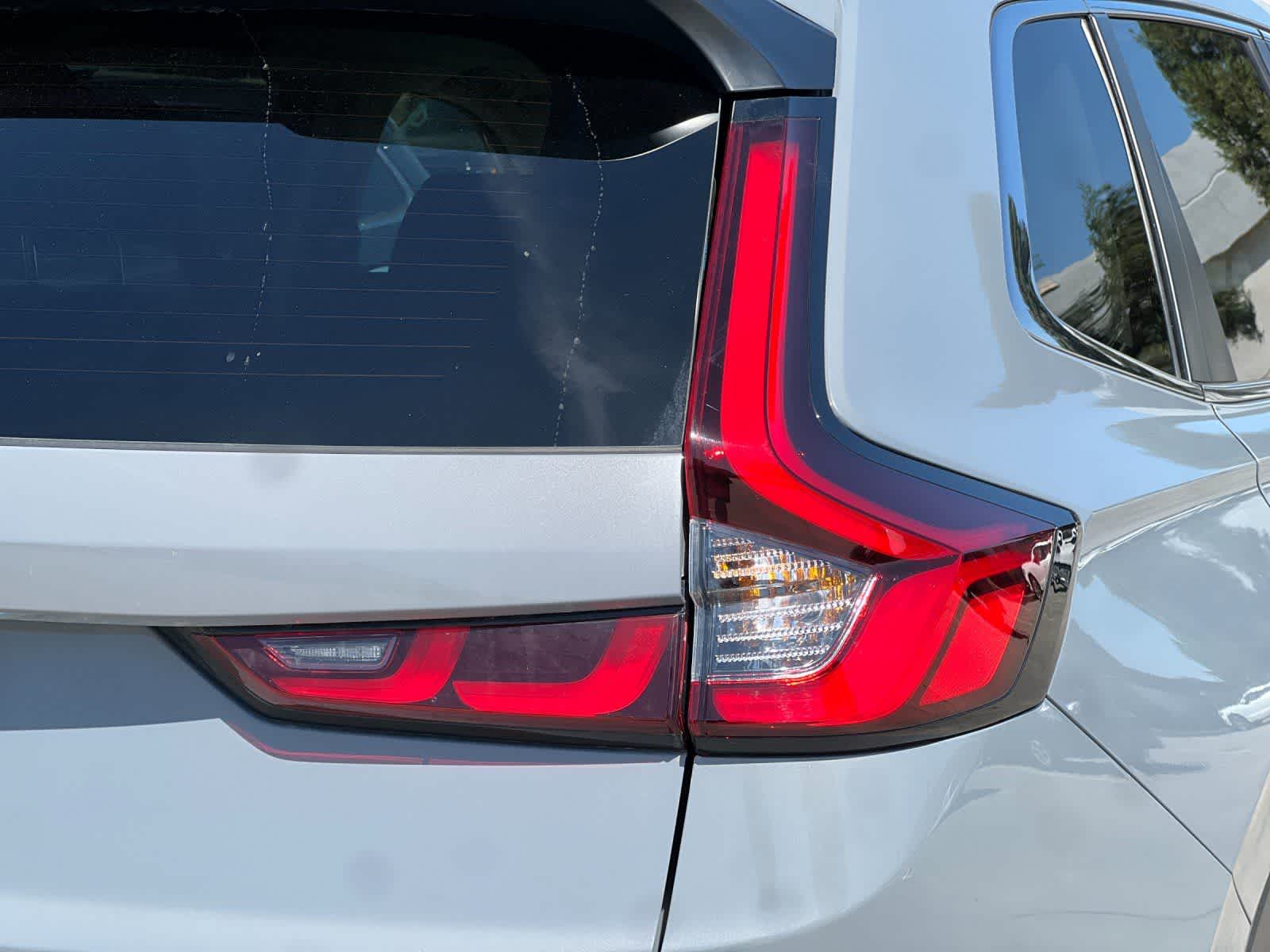 Thumbnail: 2025 Honda CR-V - 28