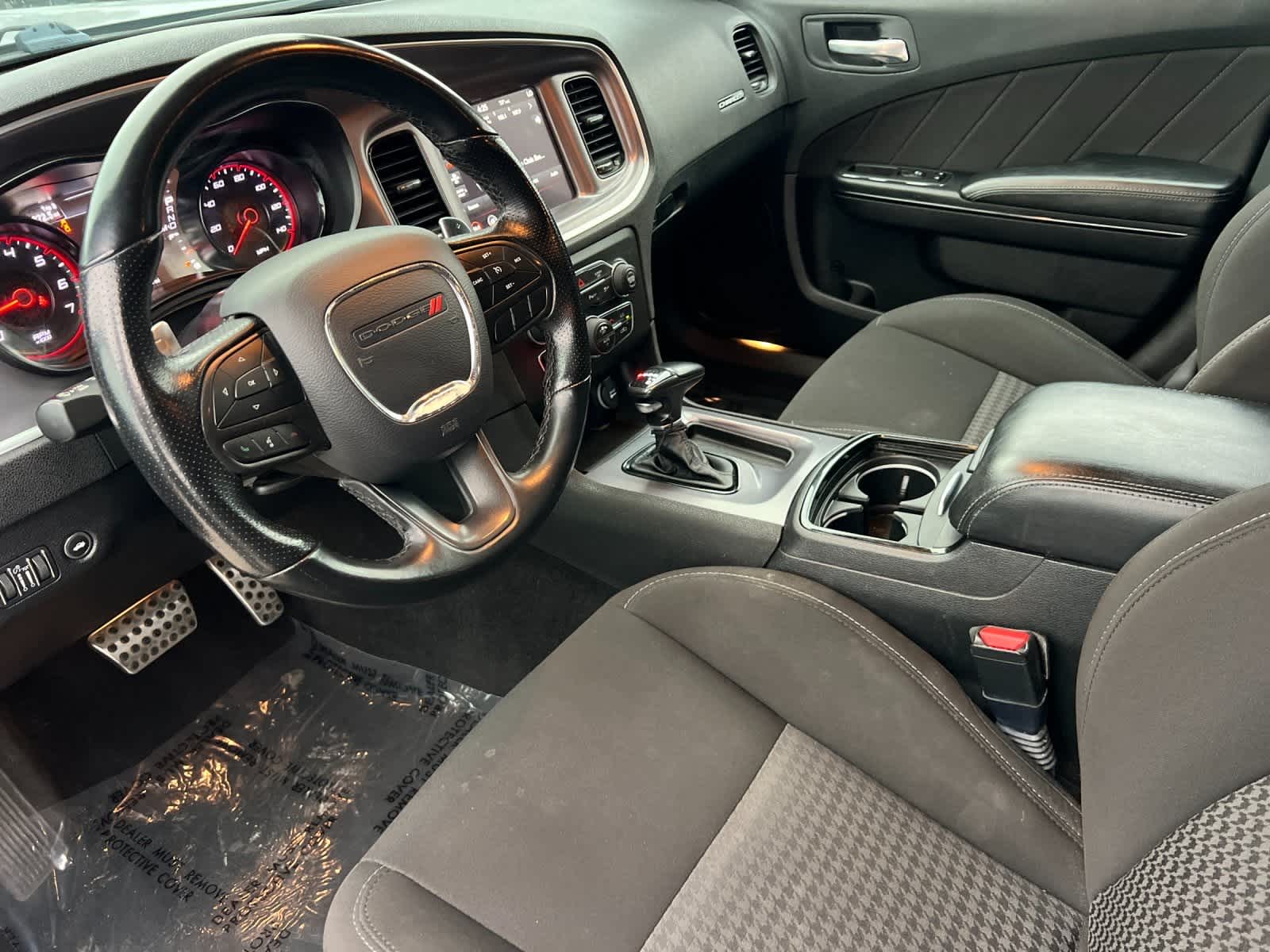 Thumbnail: 2021 Dodge Charger - 11