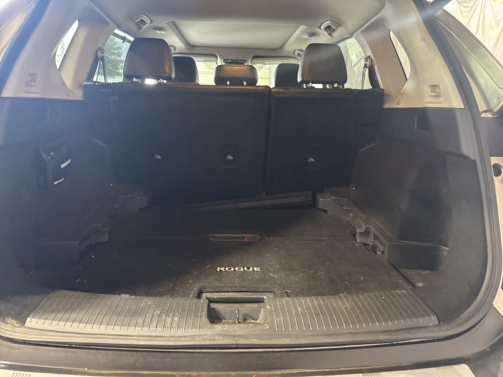 Thumbnail: 2021 Nissan Rogue - 14