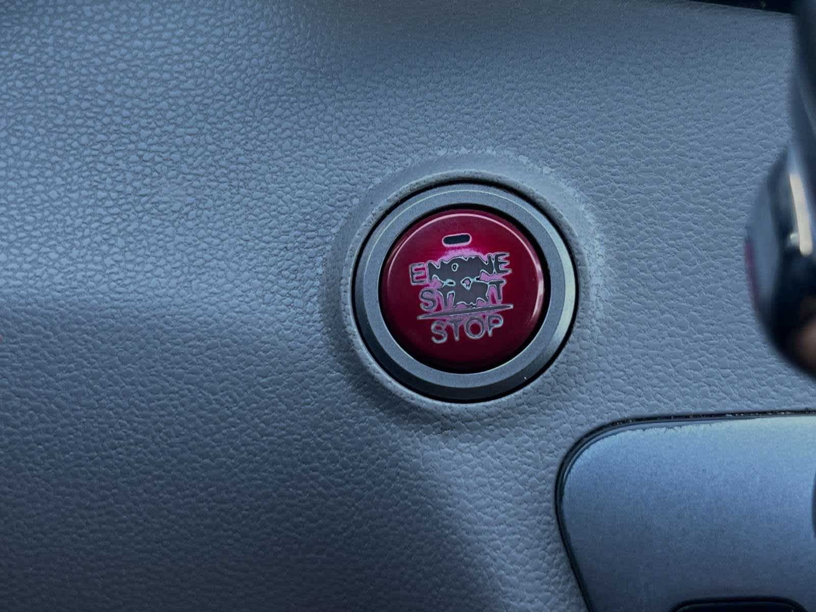 Thumbnail: 2014 Honda Odyssey - 23