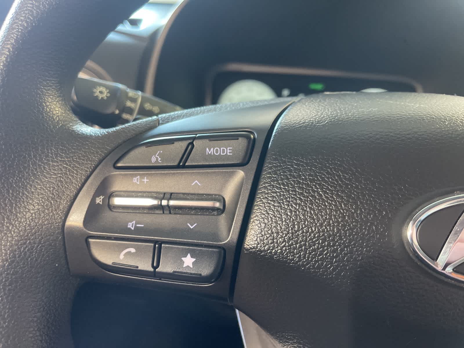 Thumbnail: 2022 Hyundai Kona - 26