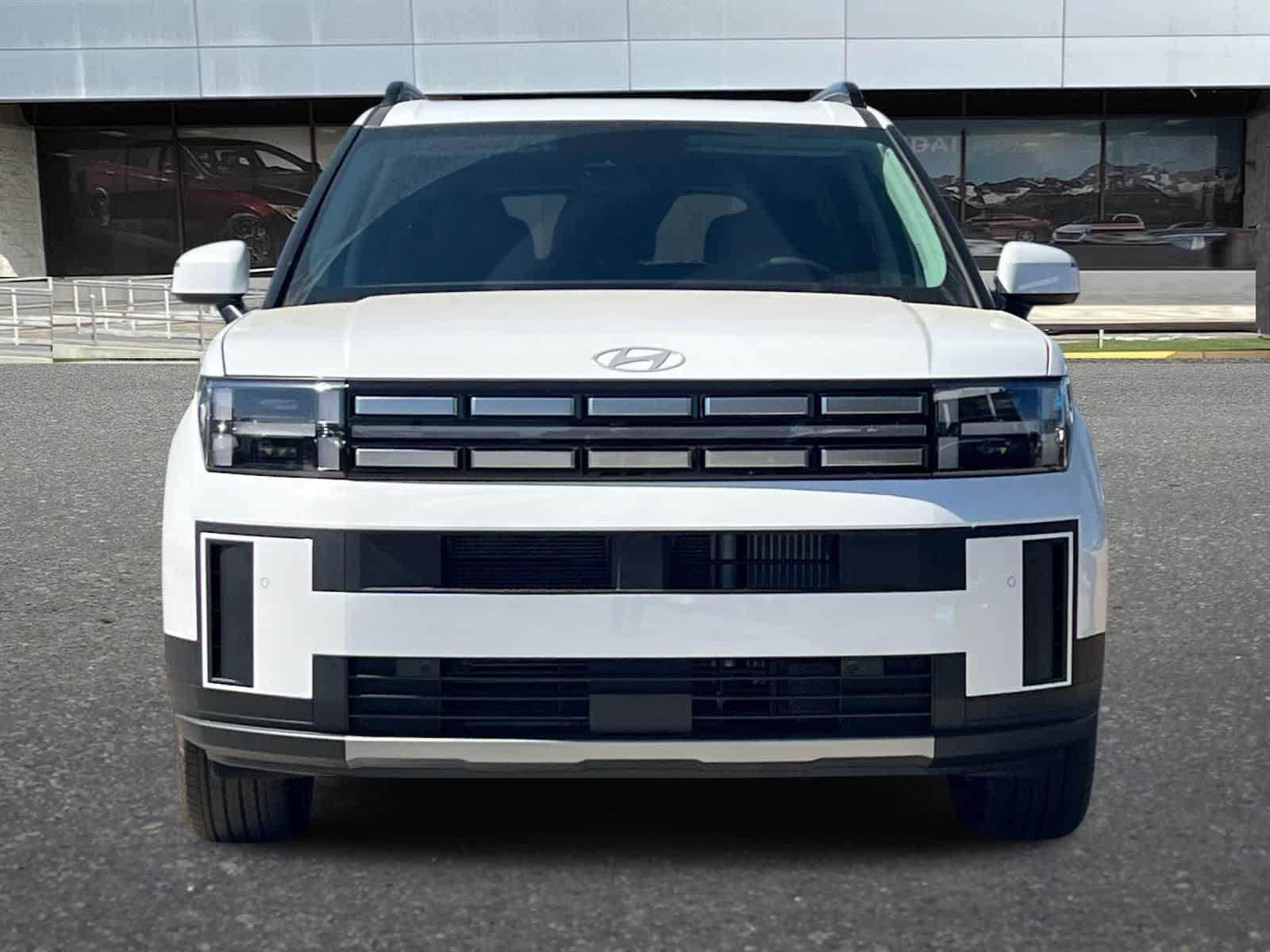 Thumbnail: 2026 Hyundai Santa Fe - 10