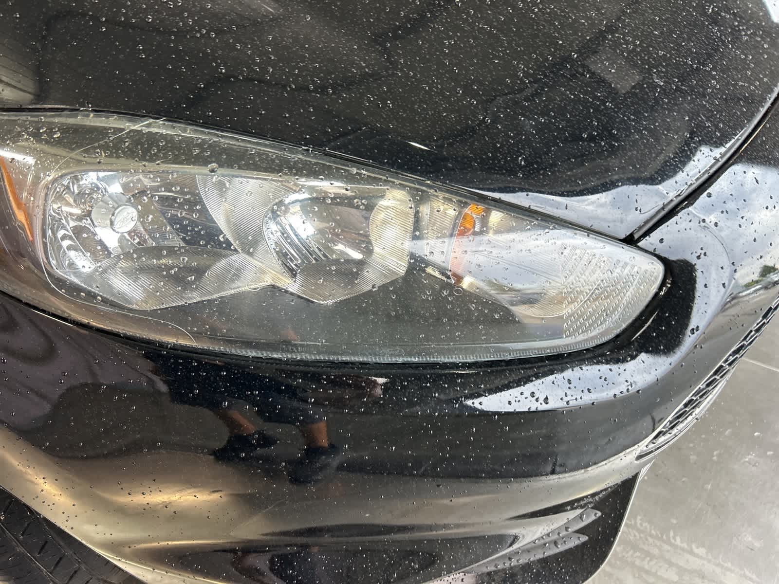 Thumbnail: 2019 Ford Fiesta - 4