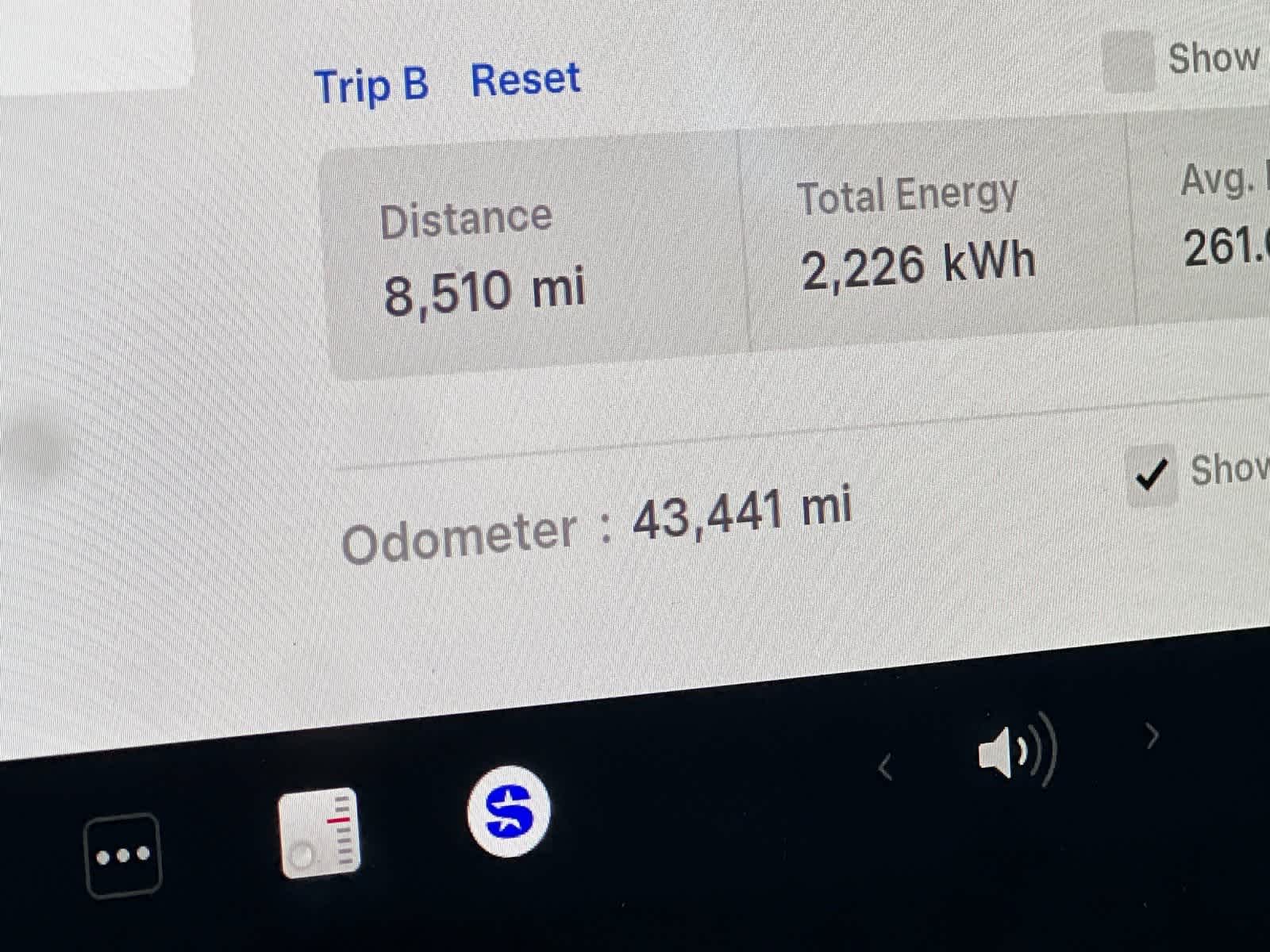 Thumbnail: 2023 Tesla Model 3 - 23