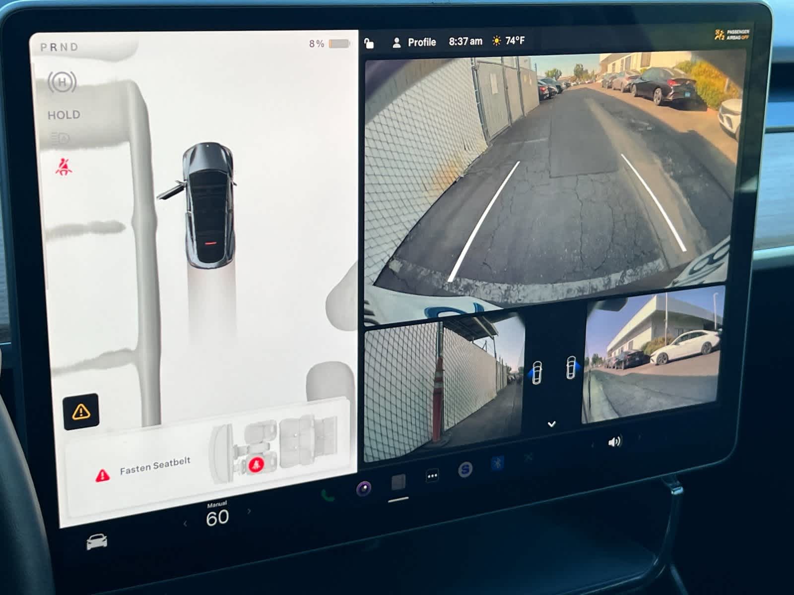 Thumbnail: 2023 Tesla Model Y - 21