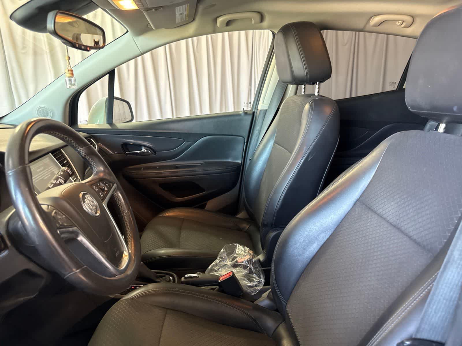 Thumbnail: 2019 Buick Encore - 17