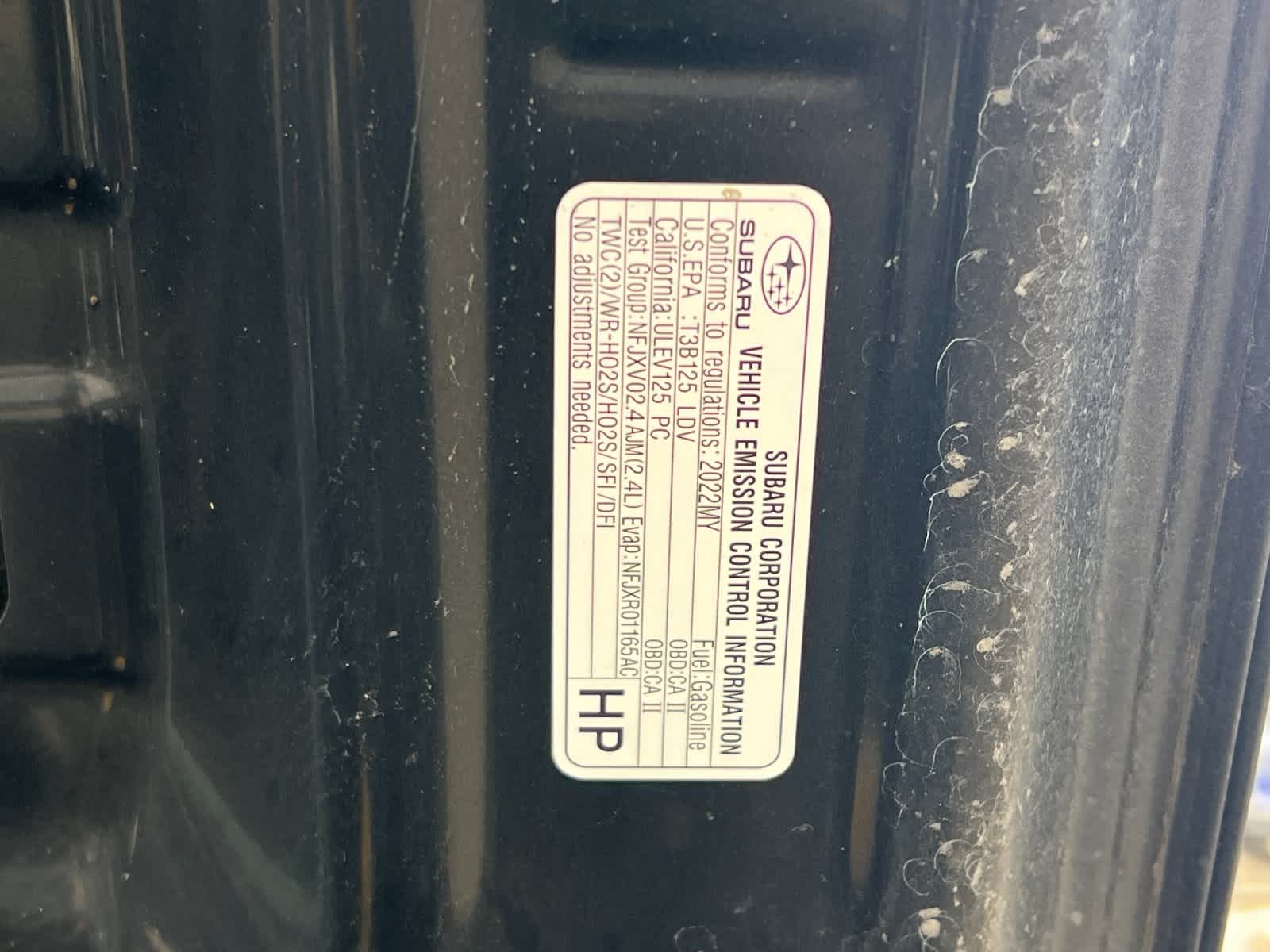 Thumbnail: 2022 Subaru BRZ - 28