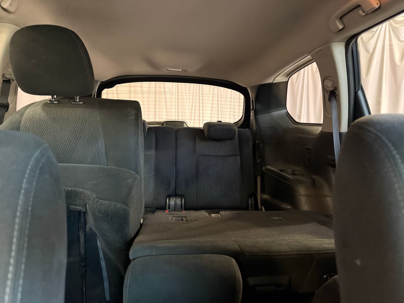 Thumbnail: 2015 Nissan Pathfinder - 20