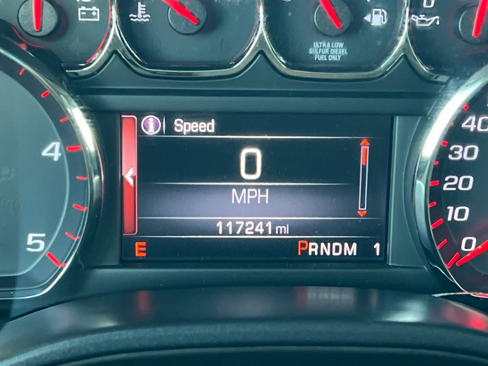 Thumbnail: 2015 GMC Sierra 2500 - 24