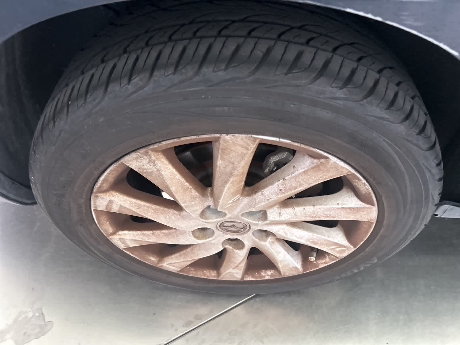 Thumbnail: 2012 Mazda Mazda6 - 7