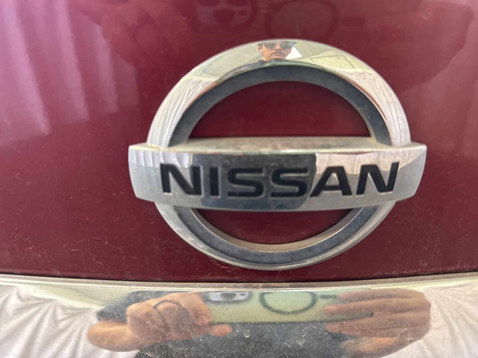 Thumbnail: 2013 Nissan Altima - 15