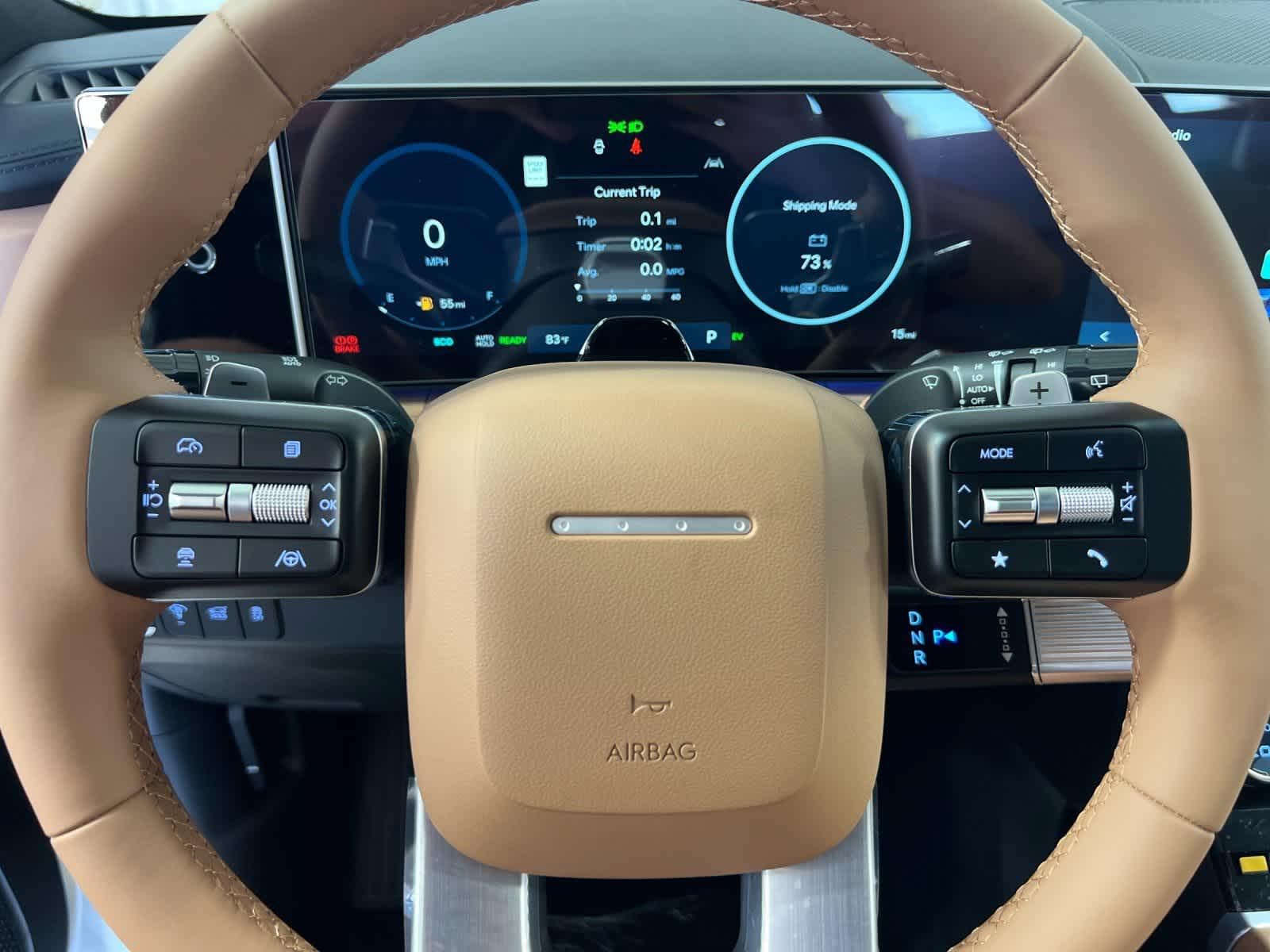 Thumbnail: 2026 Hyundai Santa Fe - 25