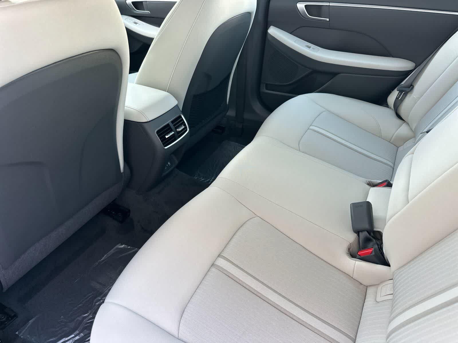 Thumbnail: 2026 Hyundai Sonata - 5