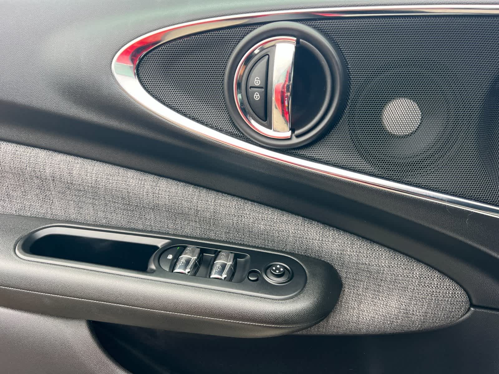 Thumbnail: 2021 MINI Cooper Clubman - 12