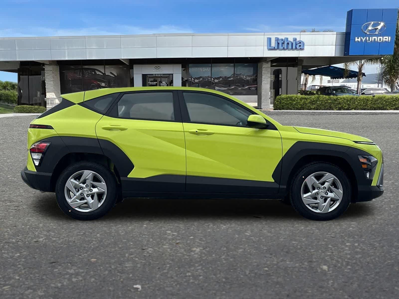 Thumbnail: 2026 Hyundai Kona - 9
