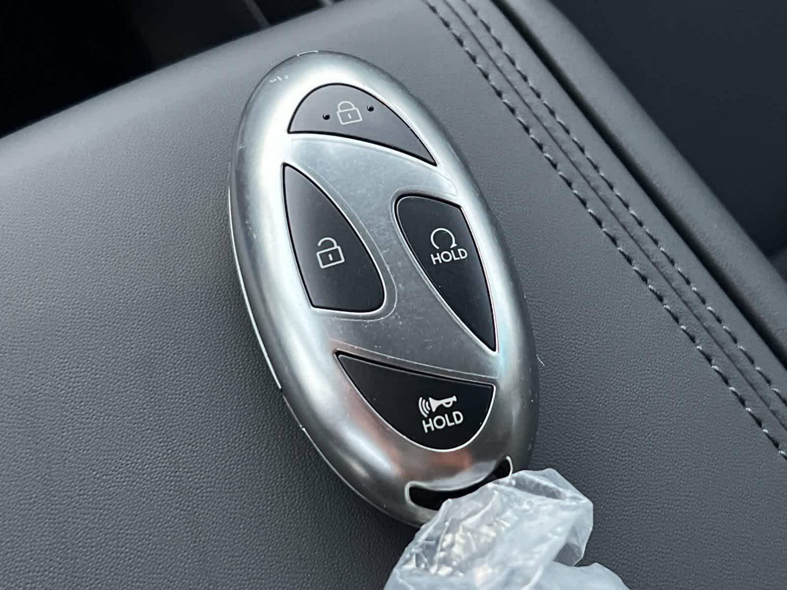 Thumbnail: 2026 Hyundai Santa Fe - 27