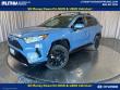 Used 2024 Toyota RAV4 Hybrid SE SUV