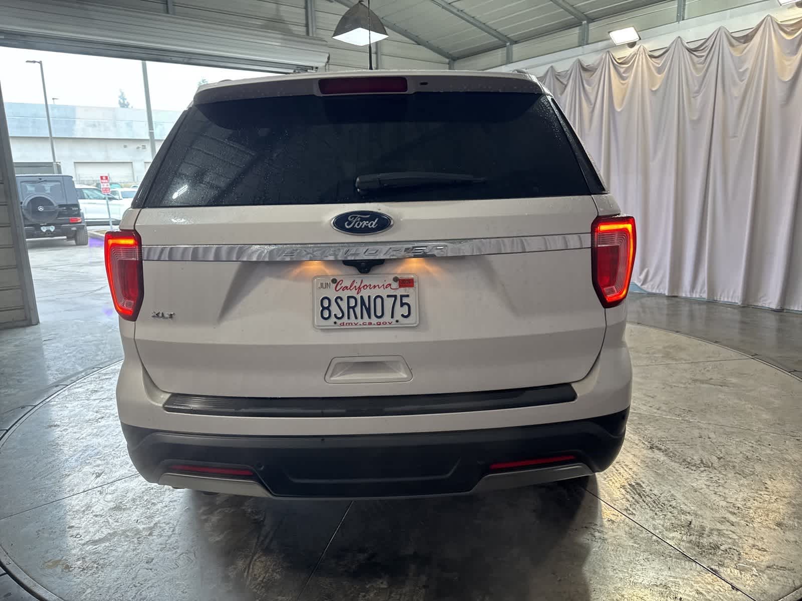 Thumbnail: 2019 Ford Explorer - 6