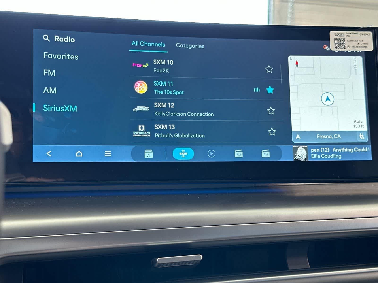 Thumbnail: 2026 Hyundai Ioniq - 19