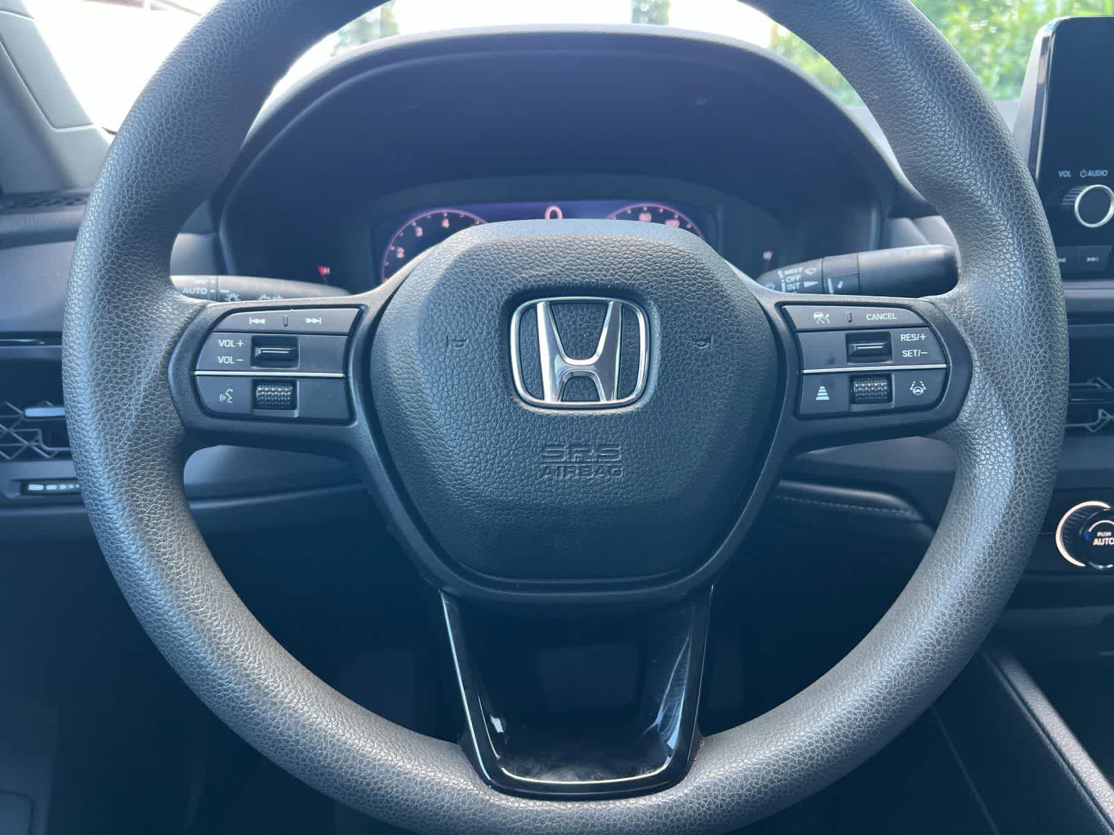 Thumbnail: 2024 Honda Accord - 23