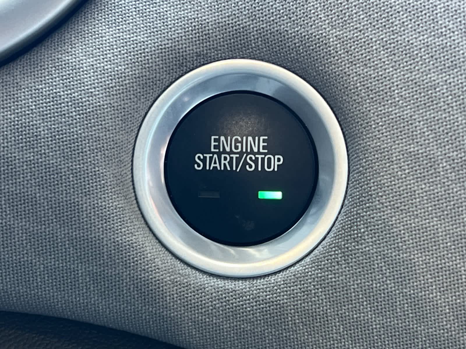 Thumbnail: 2025 Chevrolet Malibu - 21