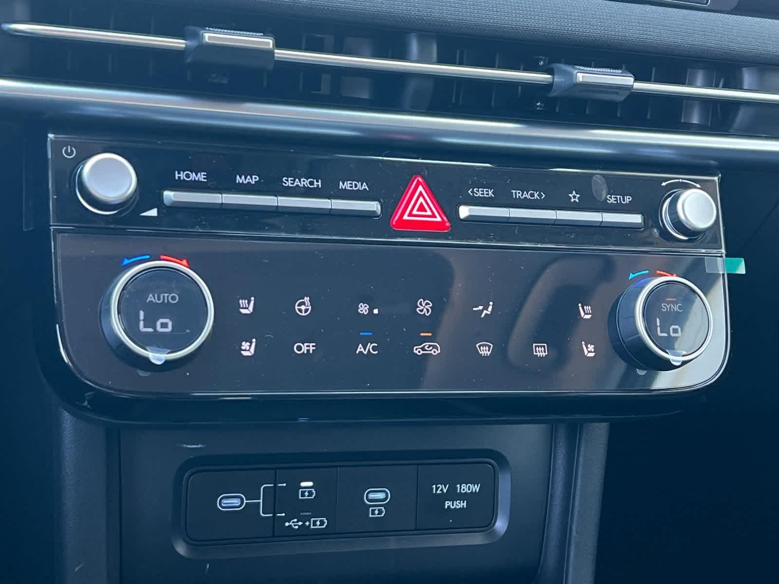 Thumbnail: 2025 Hyundai Tucson - 21