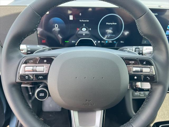 Thumbnail: 2025 Hyundai Ioniq 5 - 24