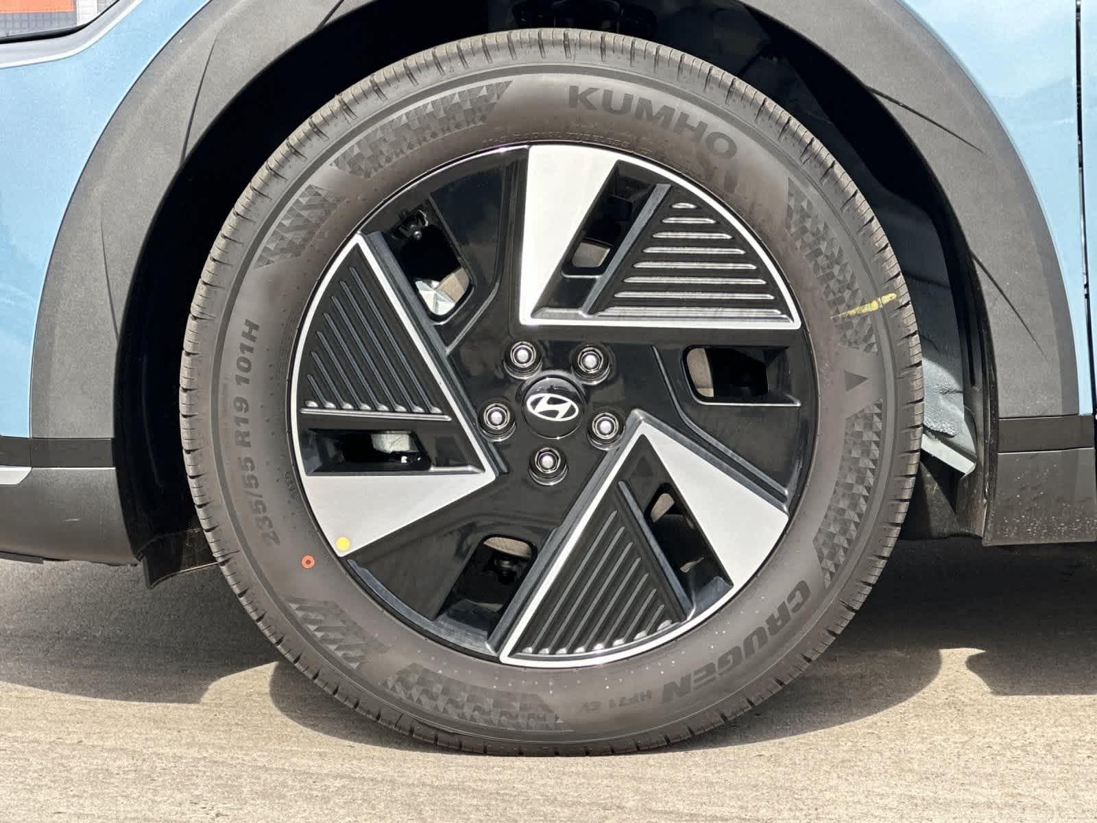 Thumbnail: 2026 Hyundai Ioniq 5 - 26