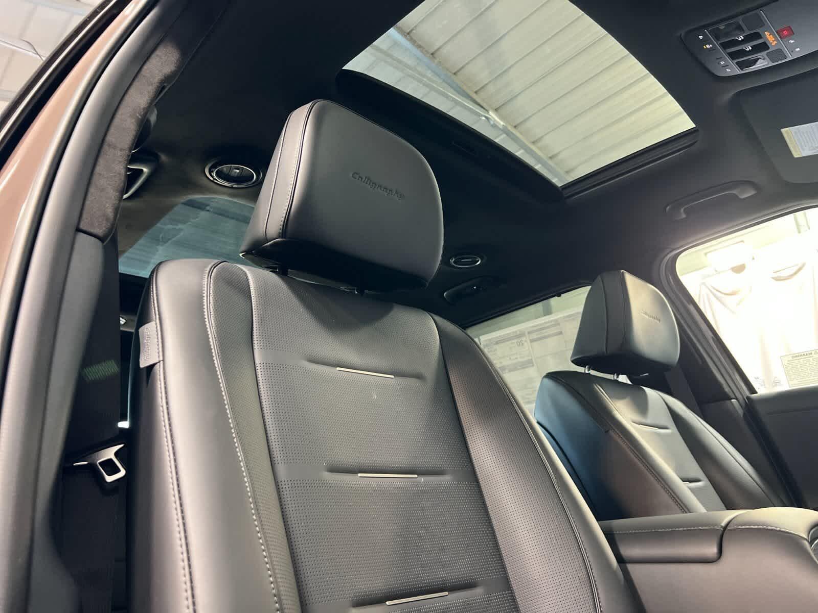 Thumbnail: 2026 Hyundai Palisade - 18