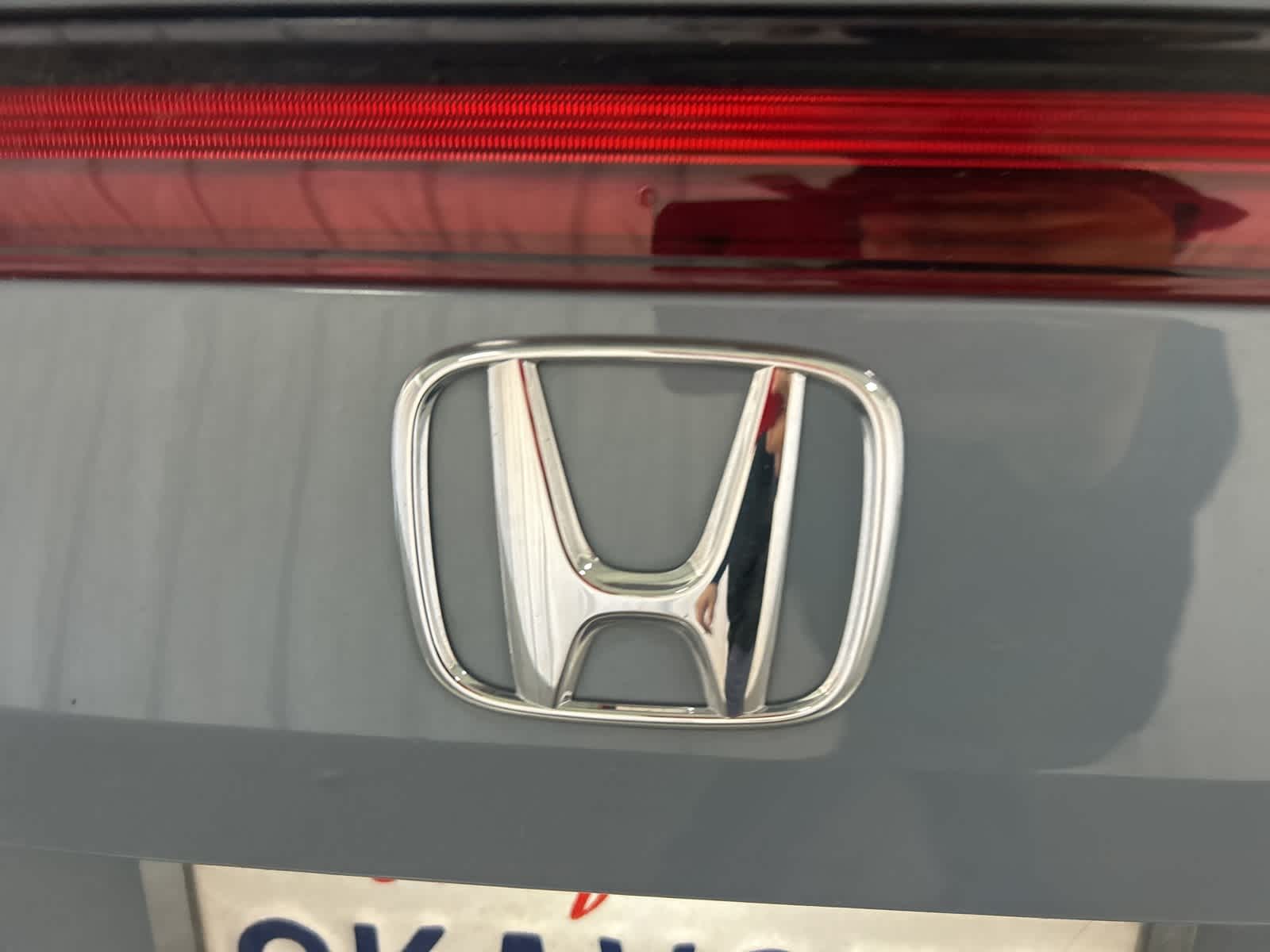 Thumbnail: 2024 Honda Civic - 11