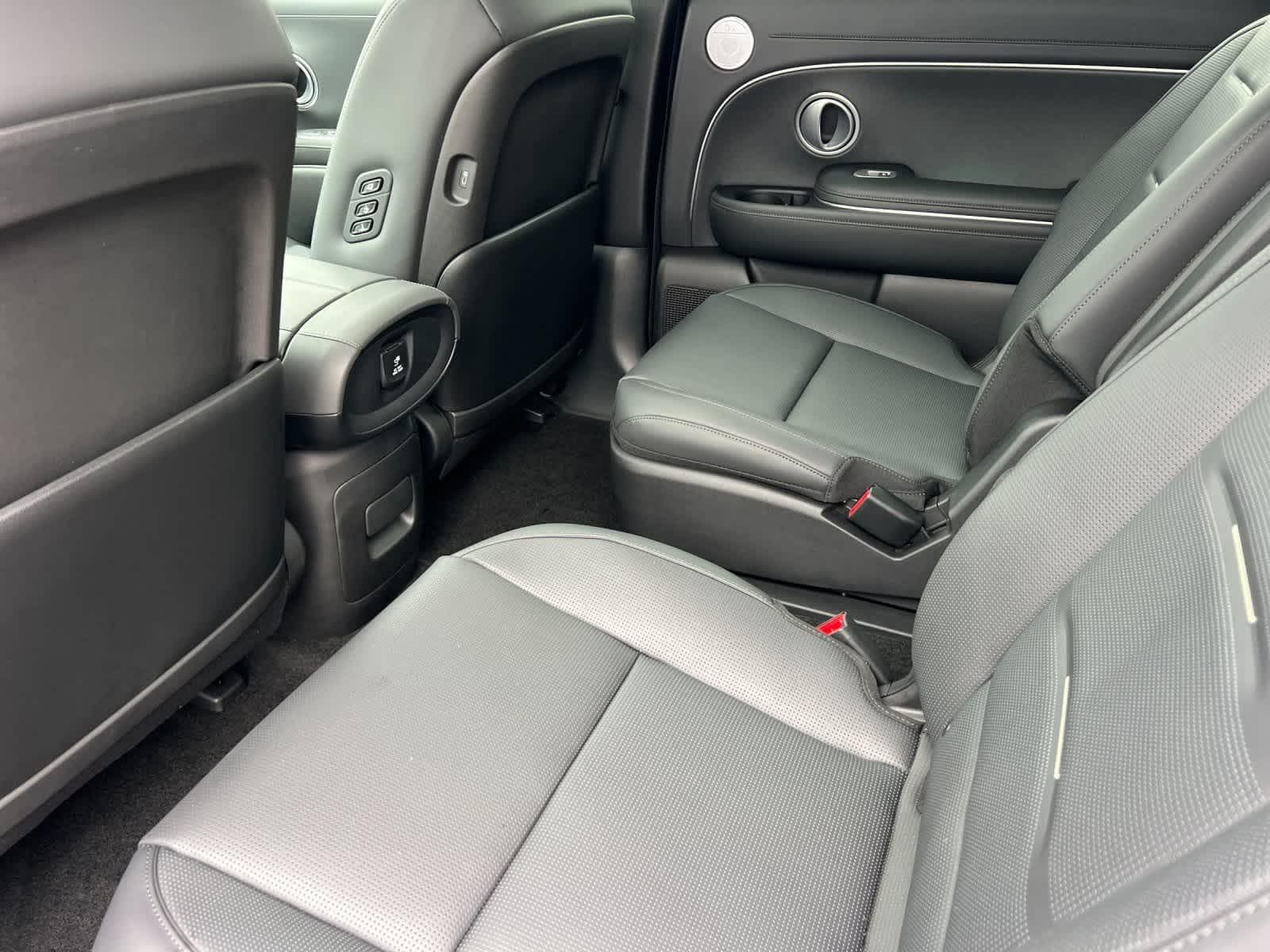 Thumbnail: 2026 Hyundai Palisade - 4