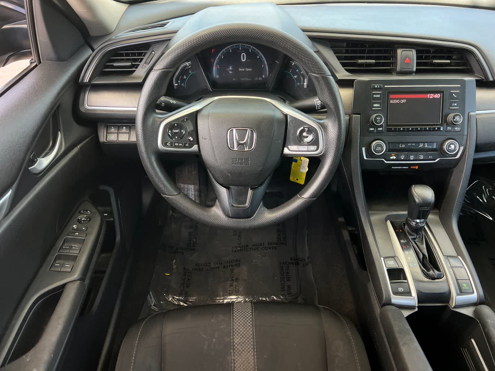 Thumbnail: 2020 Honda Civic - 15