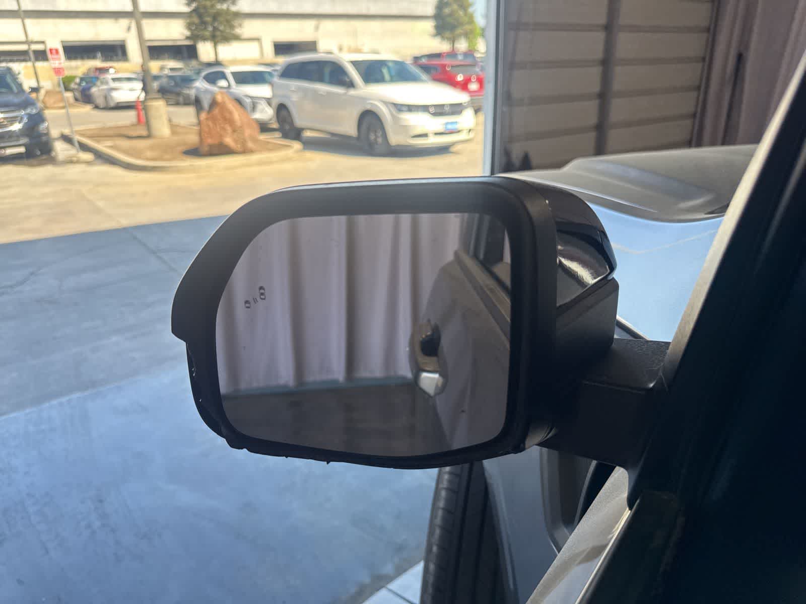 Thumbnail: 2024 Ford Maverick - 19