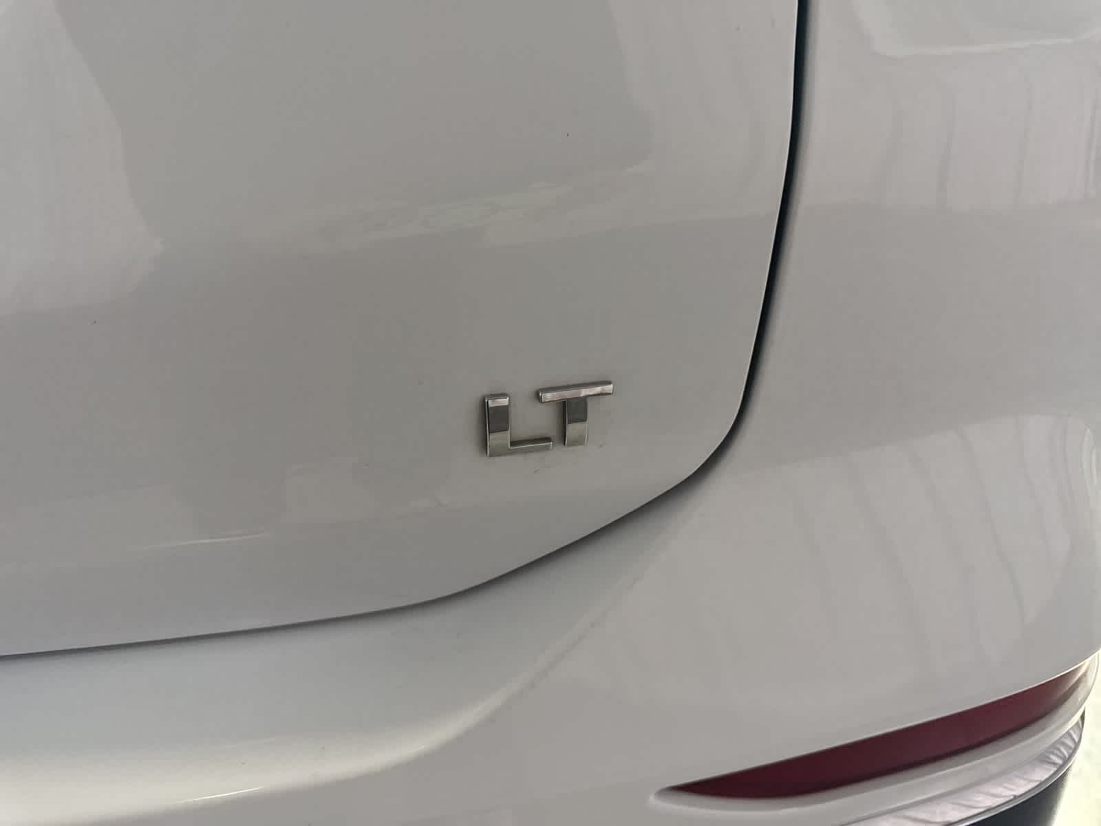 Thumbnail: 2021 Chevrolet Equinox - 14