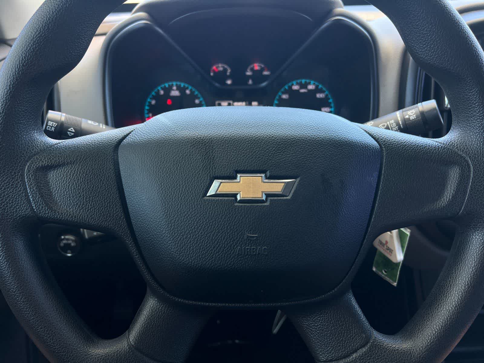 Thumbnail: 2019 Chevrolet Colorado - 22