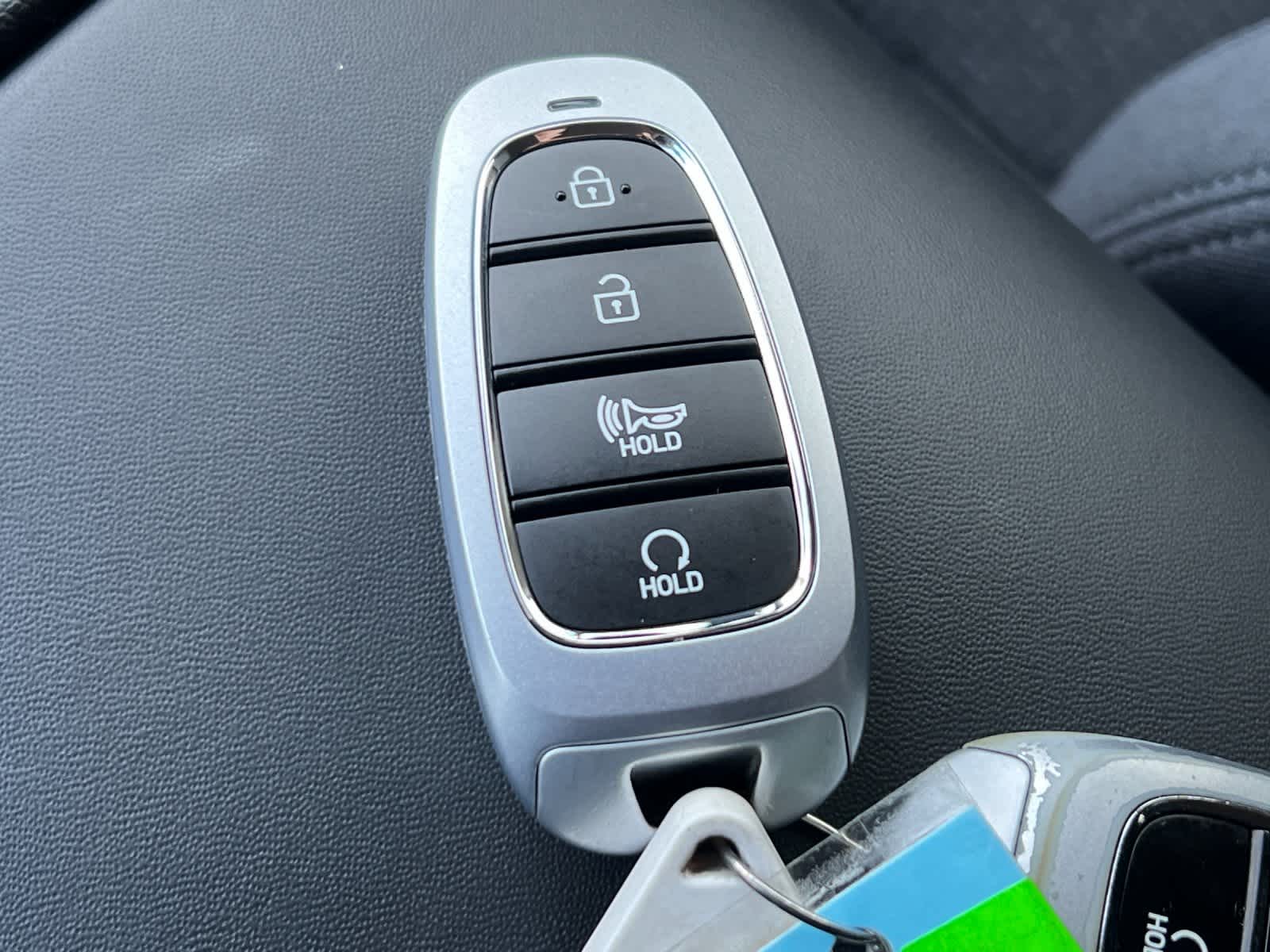 Thumbnail: 2022 Hyundai Santa Fe - 29