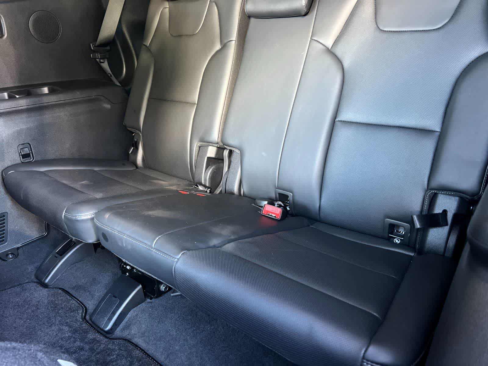 Thumbnail: 2024 Kia Telluride - 16