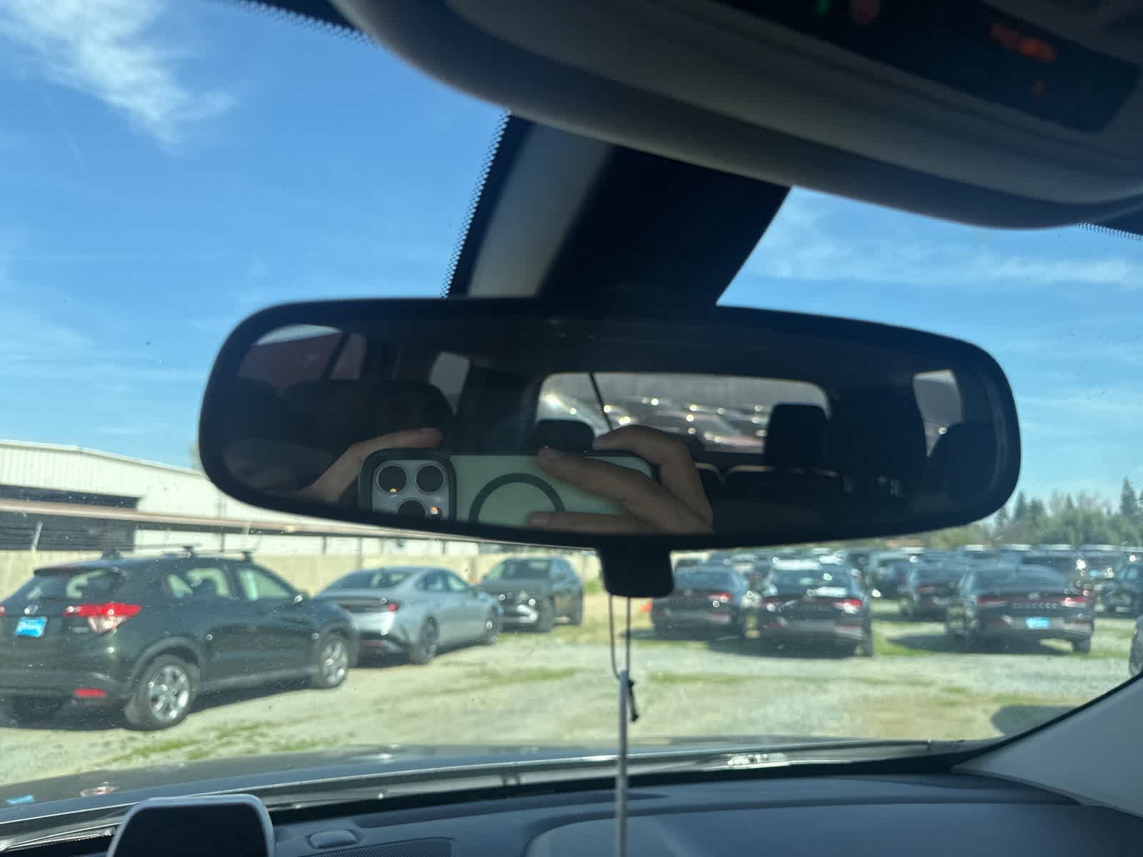 Thumbnail: 2020 Chevrolet Traverse - 22