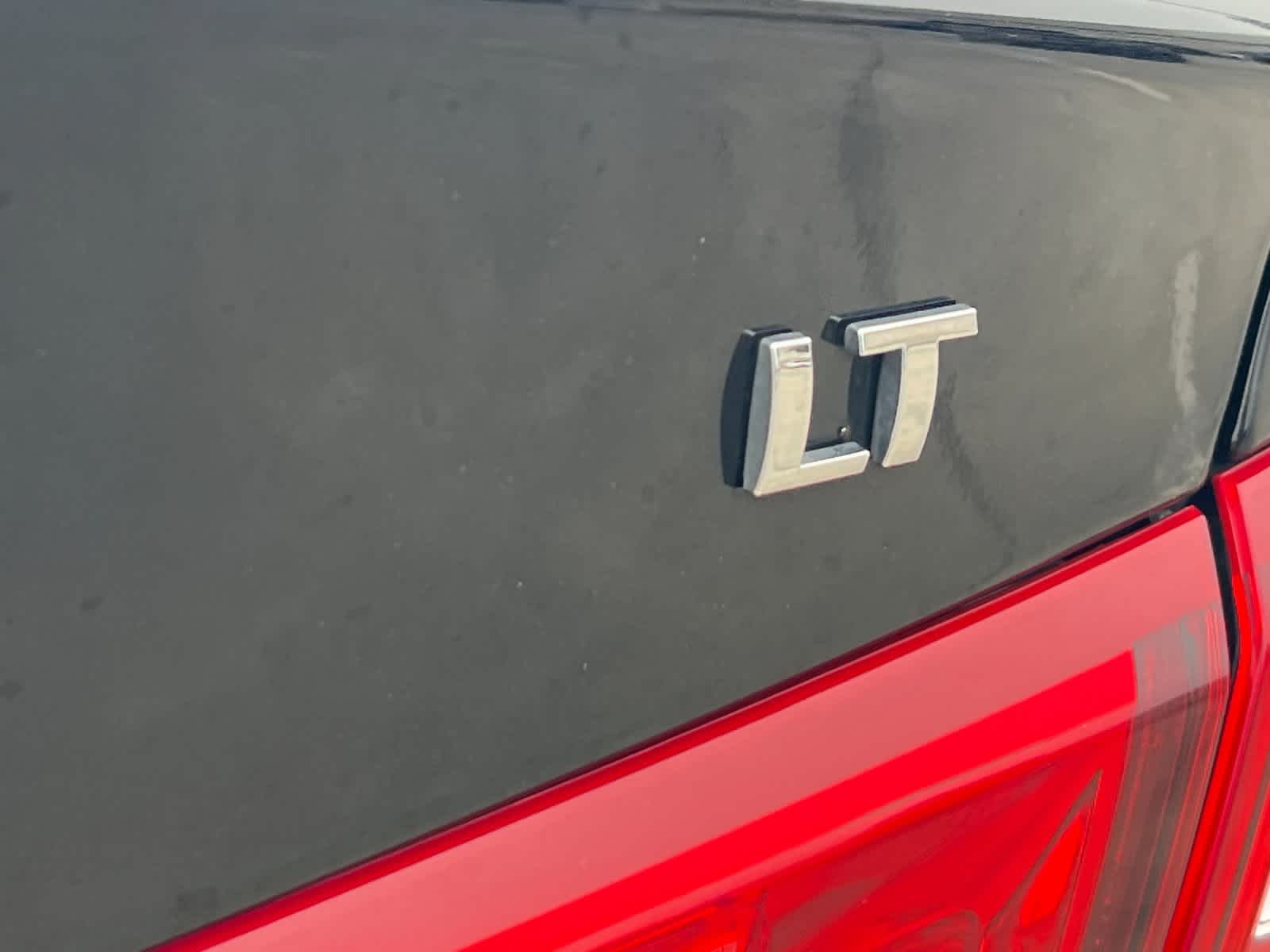 Thumbnail: 2023 Chevrolet Malibu - 26