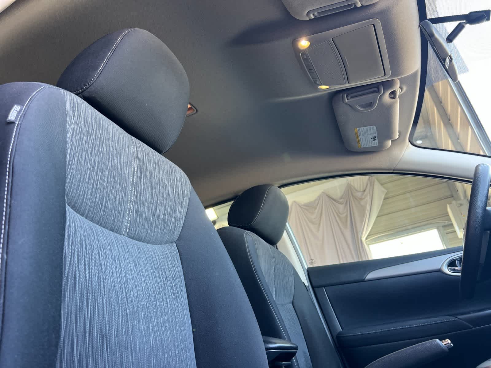 Thumbnail: 2014 Nissan Sentra - 16
